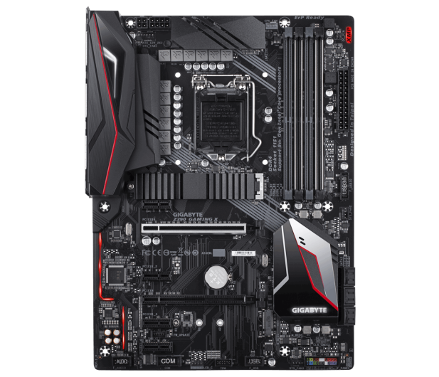 Gigabyte Z390 GAMING X - 454034 - zdjęcie 3